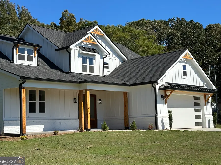 3354 Plainview Road, Maysville, GA 30558 - Image #2