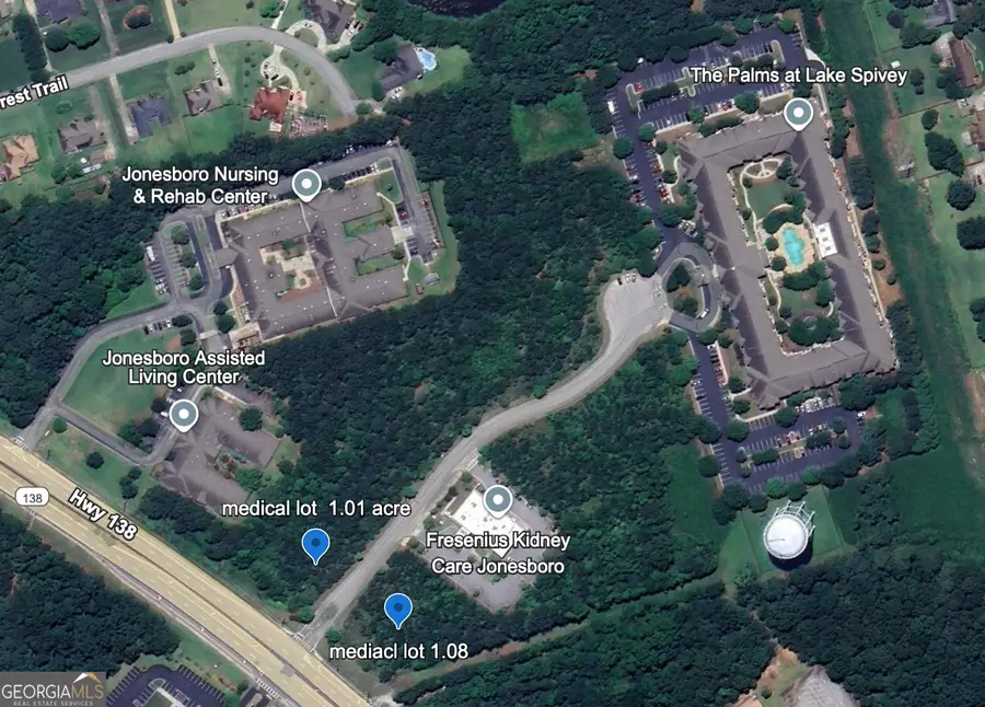 0 Highway 138, Jonesboro, GA 30236 - Image #2