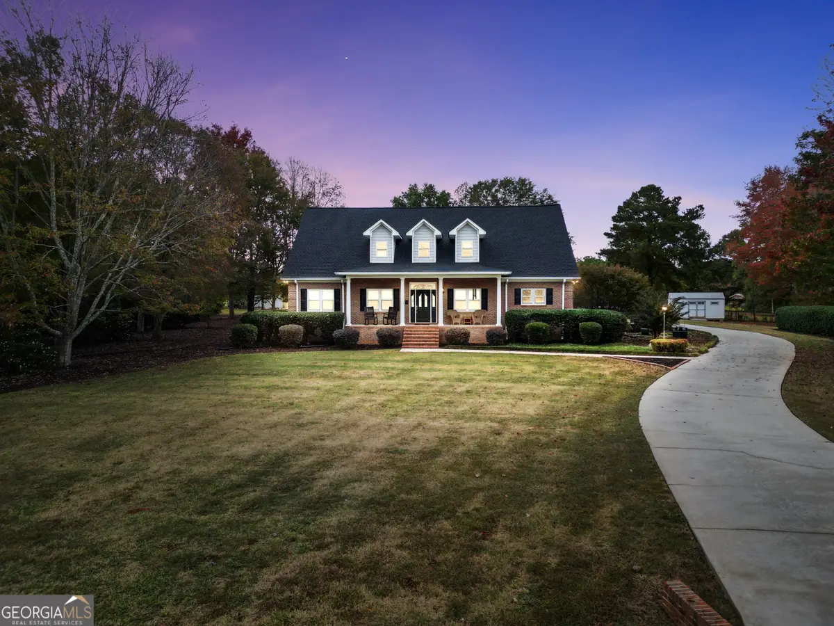 185 Red Maple Drive, Hampton, GA 30228 - Image #1
