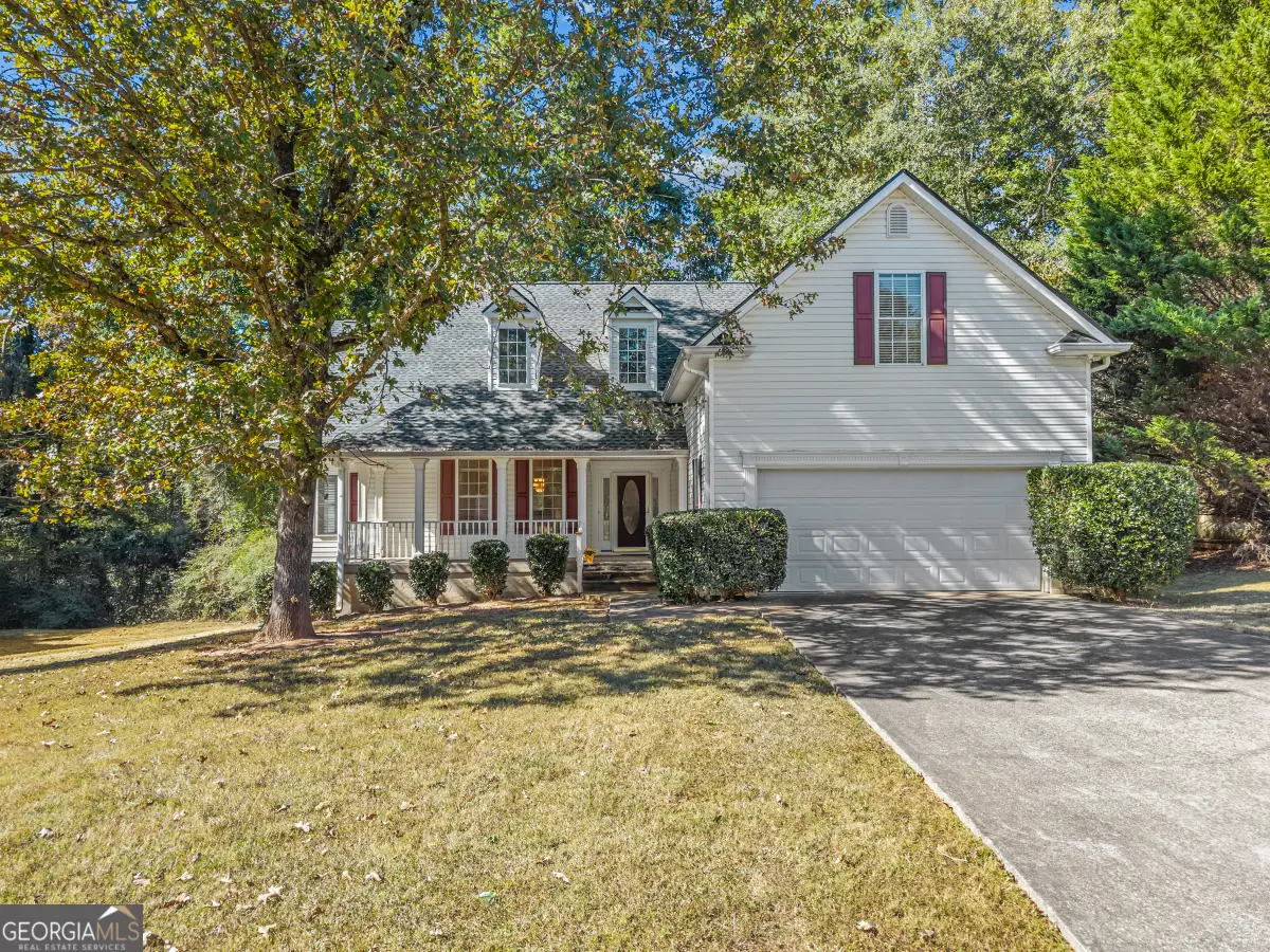 2610 Darlington Court, Conyers, GA 30013 - Image #1