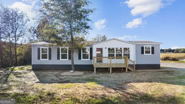 5712 Rockmart Road Se, Silver Creek, GA 30173