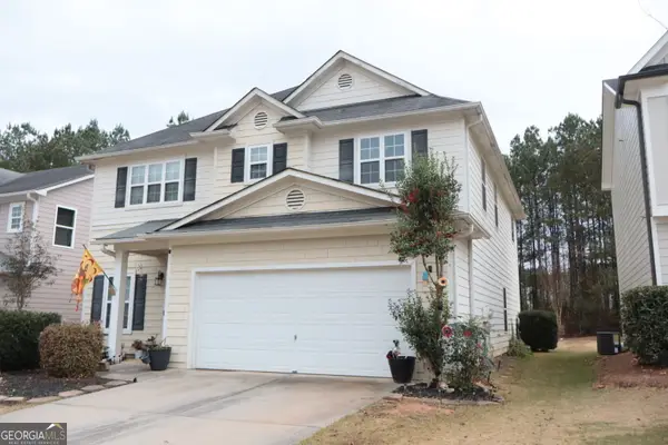 370 Parkmont Way, Dallas, GA 30132