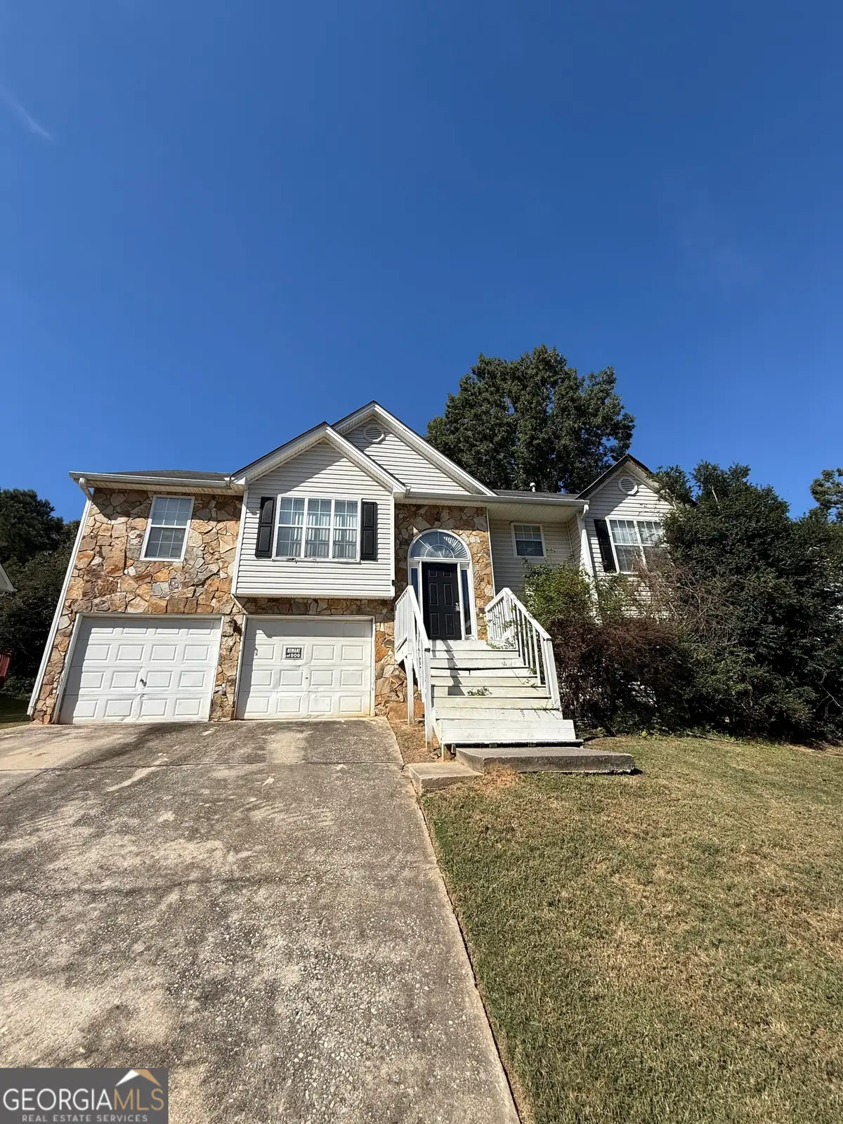 416 Rosewood Circle, Jonesboro, GA 30238 - #1