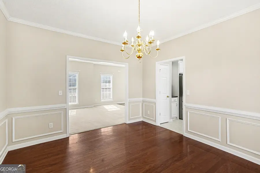 1814 Deer Crossing Way, Jonesboro, GA 30236 - Image #2