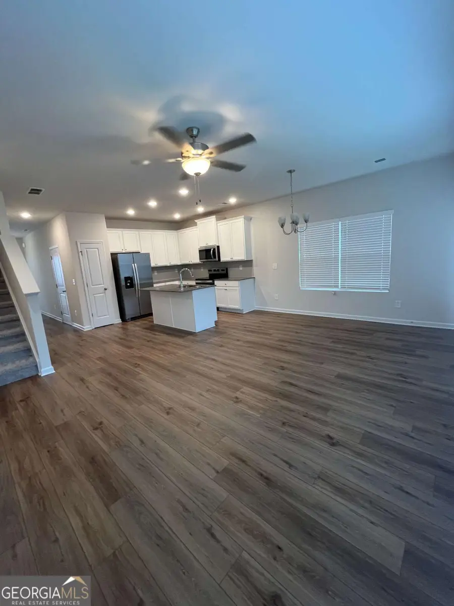 4287 Notting Hill Drive Sw, Atlanta, GA 30331 - Image #3