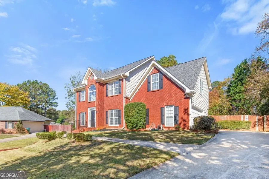 3125 Garmon Oak Trail, Lawrenceville, GA 30044 - #2