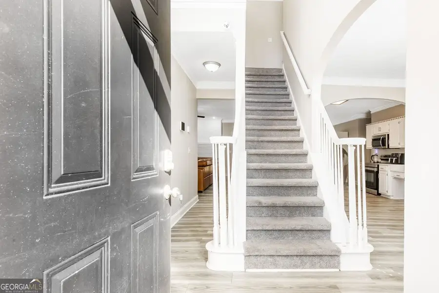 3125 Garmon Oak Trail, Lawrenceville, GA 30044 - #3