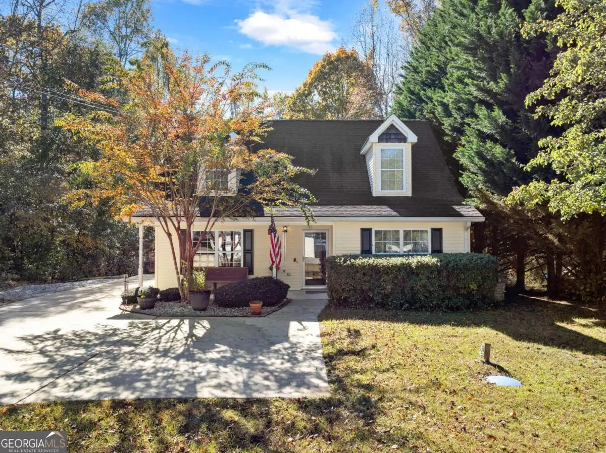 219 Stegall Place, Dawsonville, GA 30534 - #1