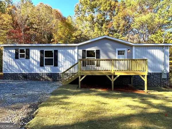 239 Lawson Federal Road, Ball Ground, GA 30107