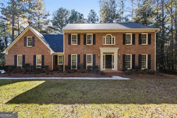 3083 Callie Still Road, Lawrenceville, GA 30045