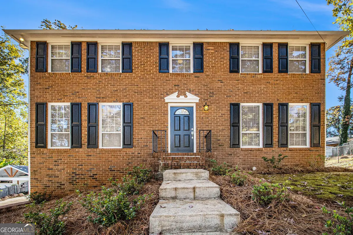 5148 Whited Way Nw, Lilburn, GA 30047 - Image #1