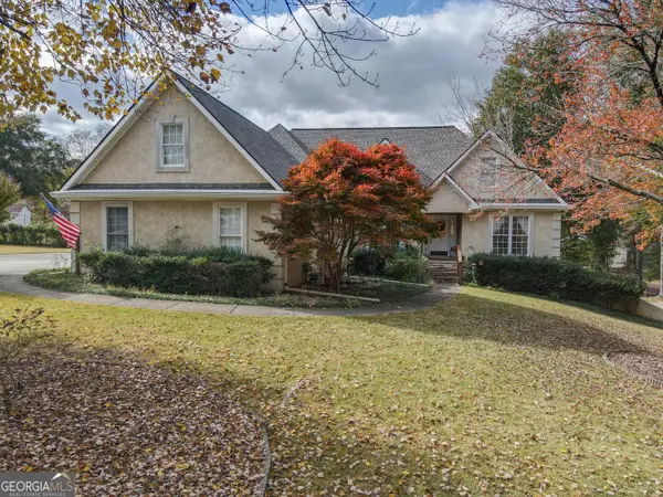 110 Calypso Court, Tyrone, GA 30290