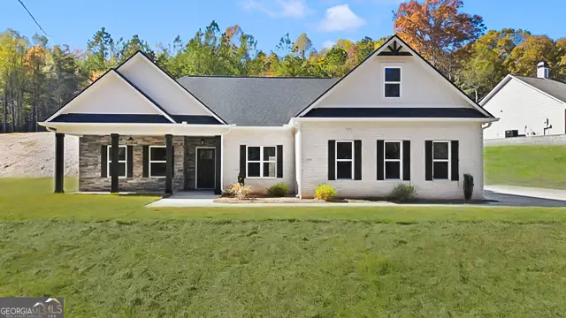 327 Ayers Creek Drive, Toccoa, GA 30577 - Image #1