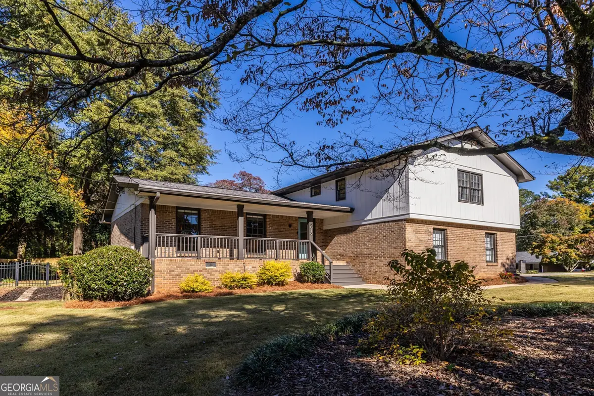 5019 Sandstone Court Sw, Lilburn, GA 30047 - #1