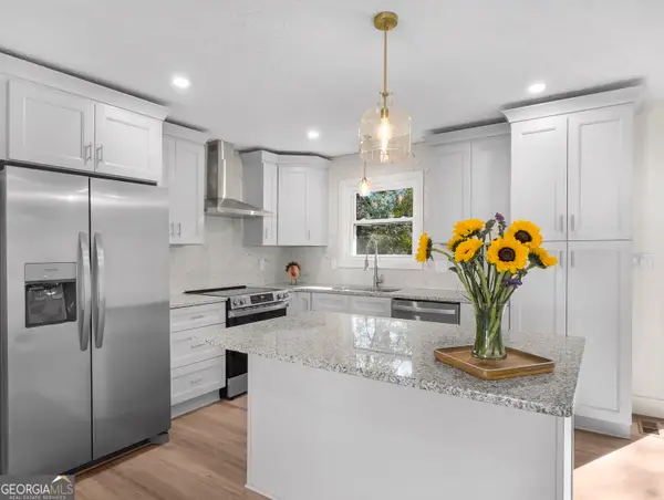 1457 Brownleaf Drive, Jonesboro, GA 30236