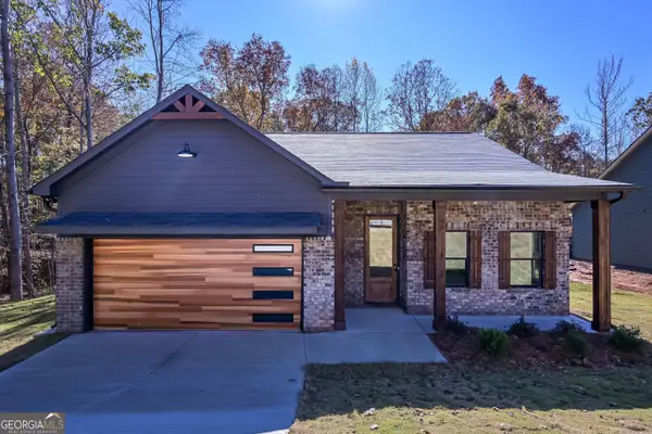 80 Rosemary Way, Buchanan, GA 30113
