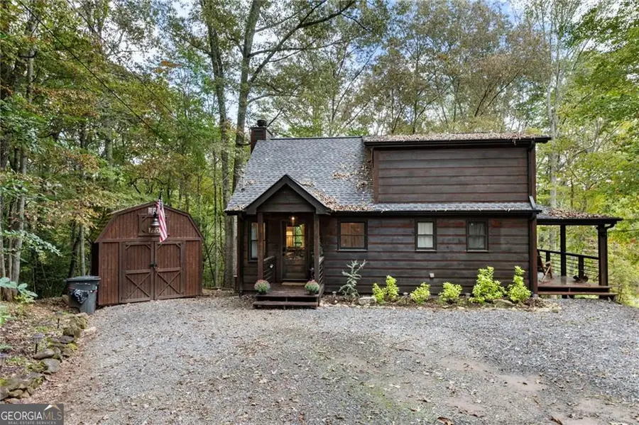 120 Brookhaven Trail, Blue Ridge, GA 30513 - Image #2