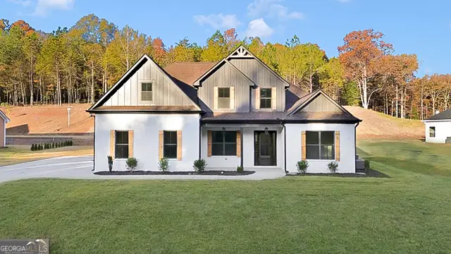 297 Ayers Creek Drive, Toccoa, GA 30577 - Image #1