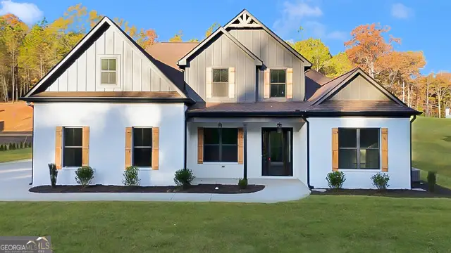 297 Ayers Creek Drive, Toccoa, GA 30577 - Image #2