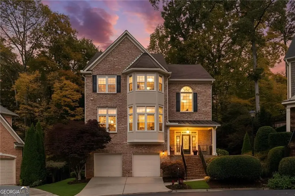 992 Wescott Lane, Atlanta, GA 30319 - Image #1