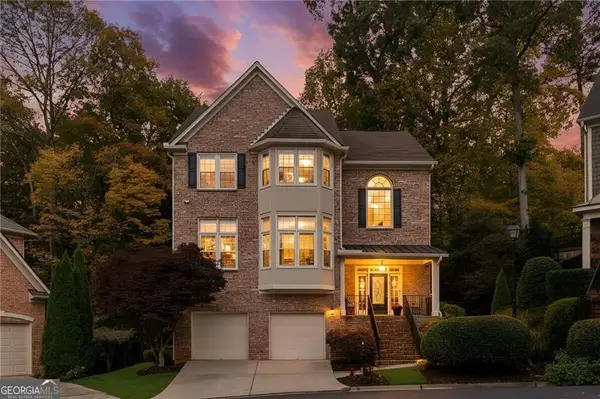 992 Wescott Lane, Atlanta, GA 30319