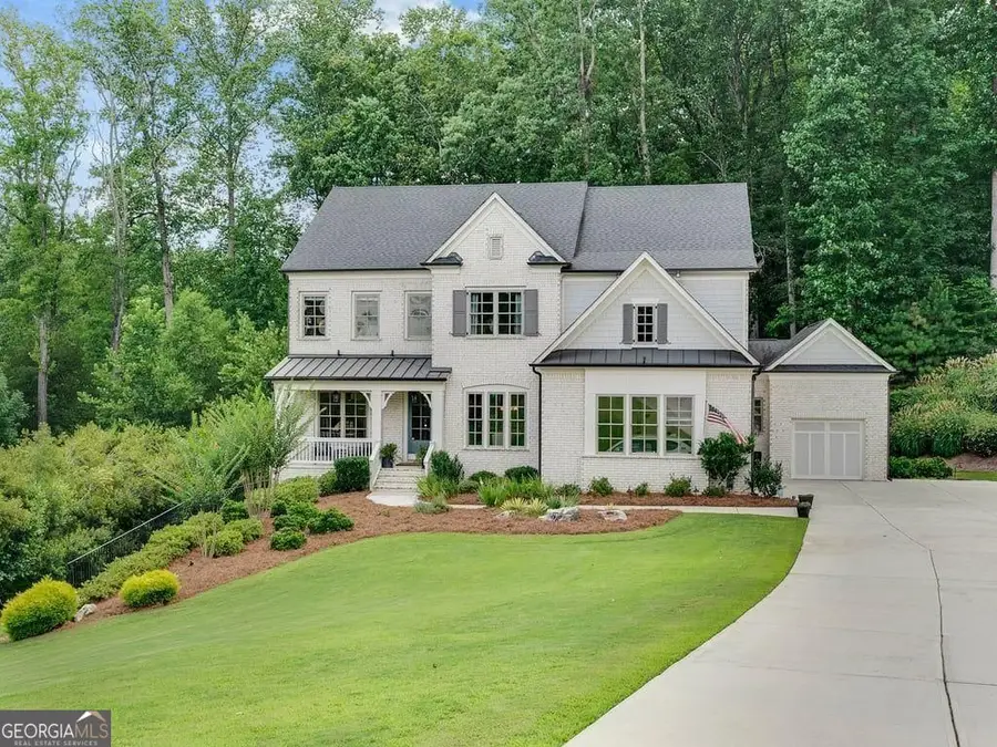 195 Horizon Hill, Milton, GA 30004 - Image #3