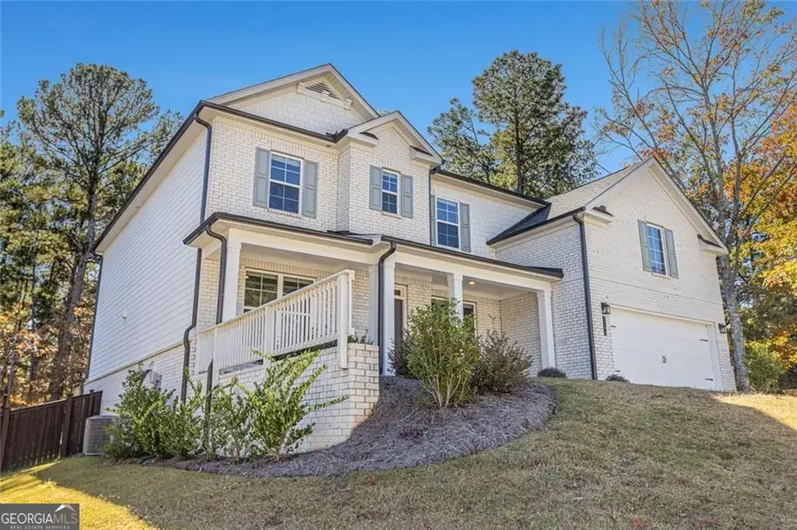 3509 Pickens Landing Drive, Dacula, GA 30019 - Image #2