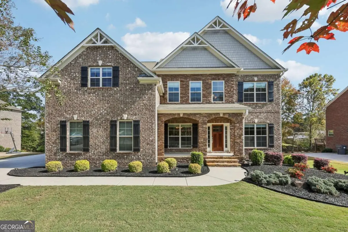 3328 Knight Road, Marietta, GA 30066 - Image #1