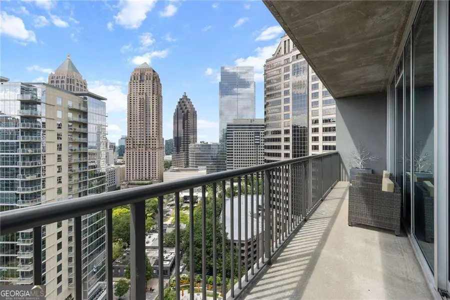 1080 Peachtree Street Ne #1812, Atlanta, GA 30309 - Image #3