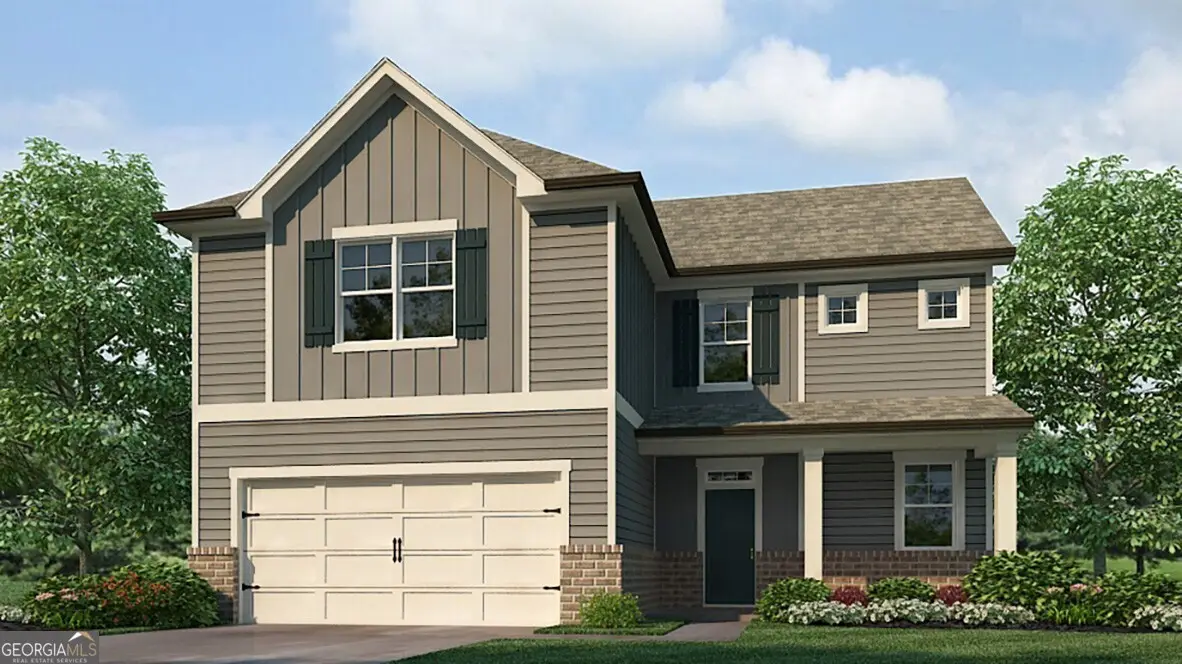 103 Cyrilla Walk, Dallas, GA 30132 - Image #1