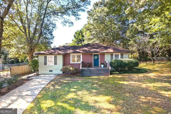 2654 Estelle Court Se, Smyrna, GA 30082