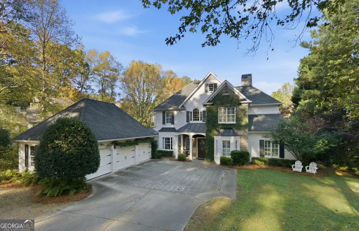 3421 Valley Vista Road Se, Smyrna, GA 30080 - #1