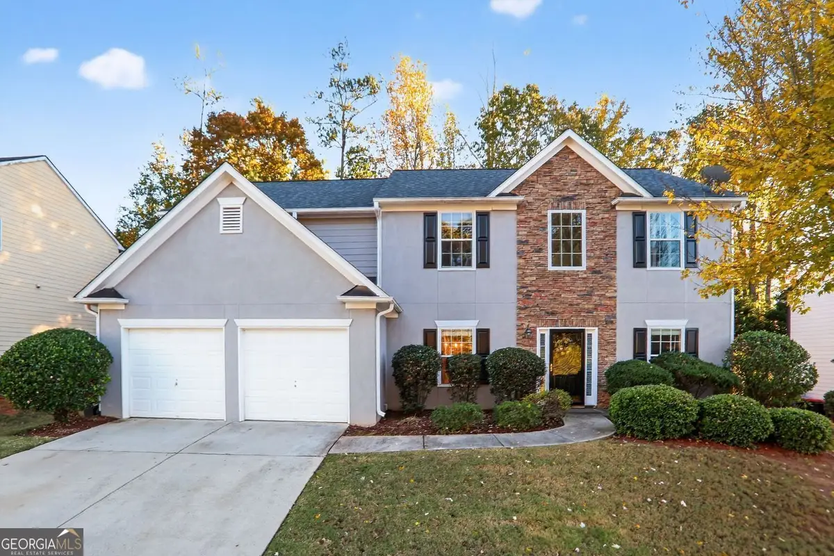3090 Moser Way, Marietta, GA 30060 - Image #1
