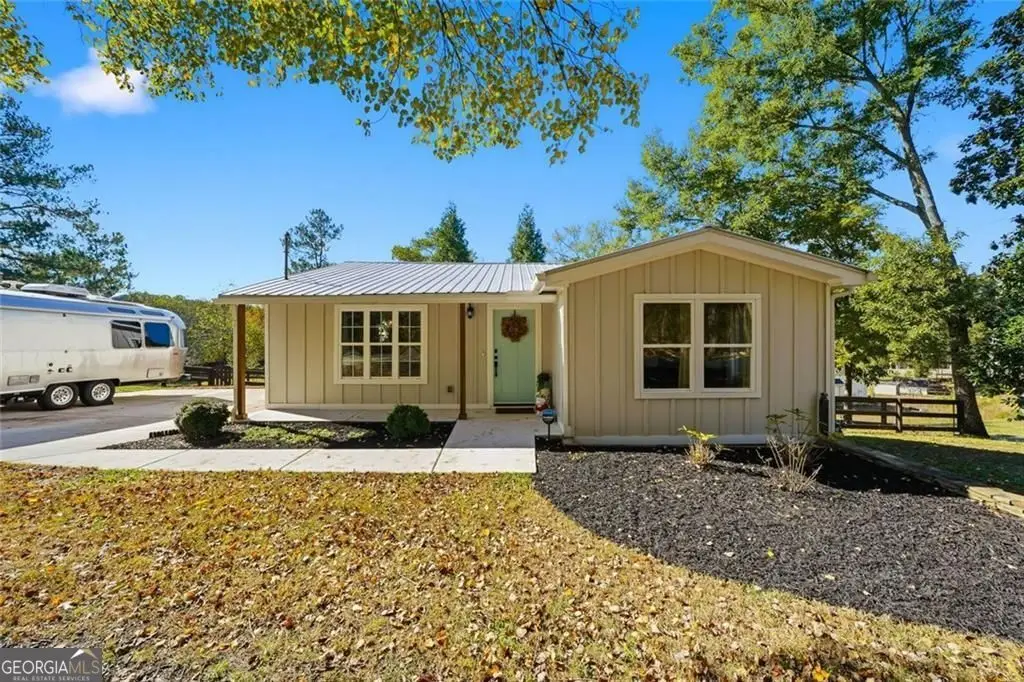 4706 Waters Road, Woodstock, GA 30188 - Image #1