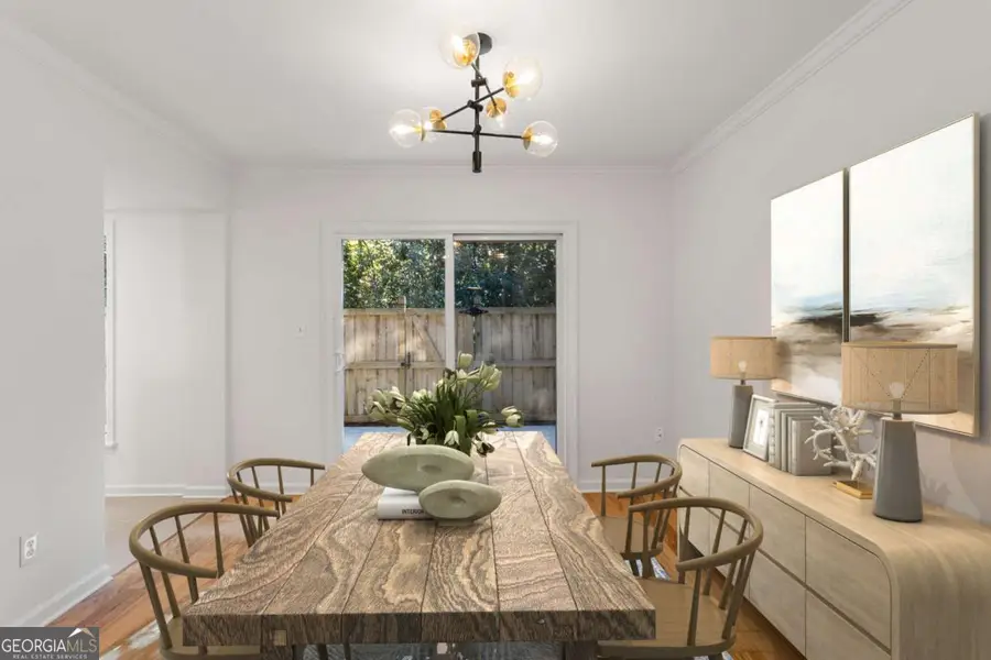 48 Ivy Ridge Ne, Atlanta, GA 30342 - Image #2