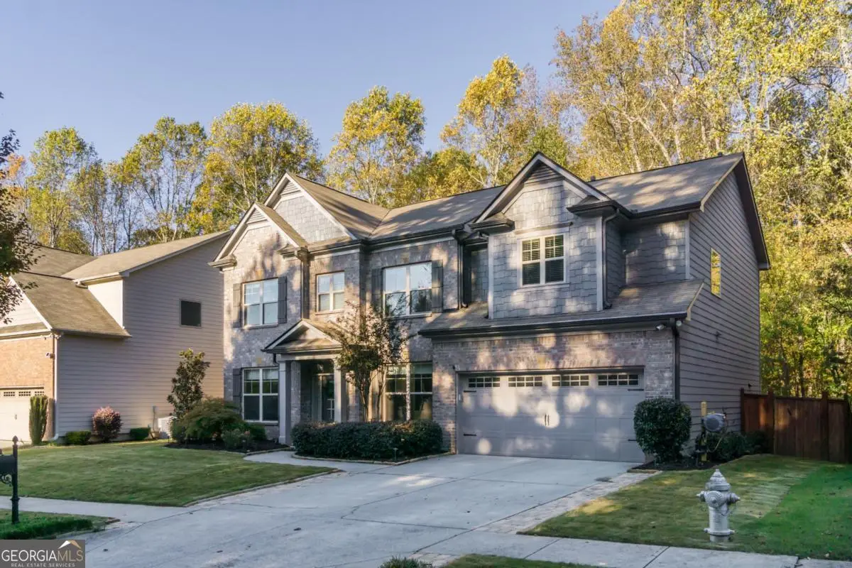 2171 Spring Sound Lane, Buford, GA 30519 - Image #1