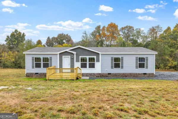 332 Mineral Springs Trail, Demorest, GA 30535