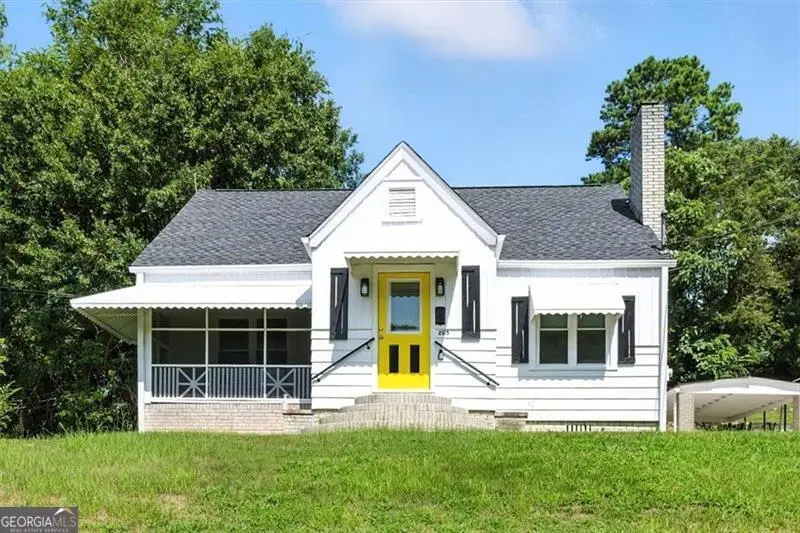 205 Couper Street, Rome, GA 30161 - #1