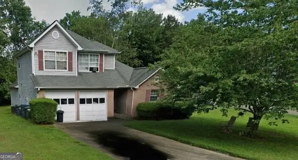 2641 Nicholas Court Ne, Marietta, GA 30062