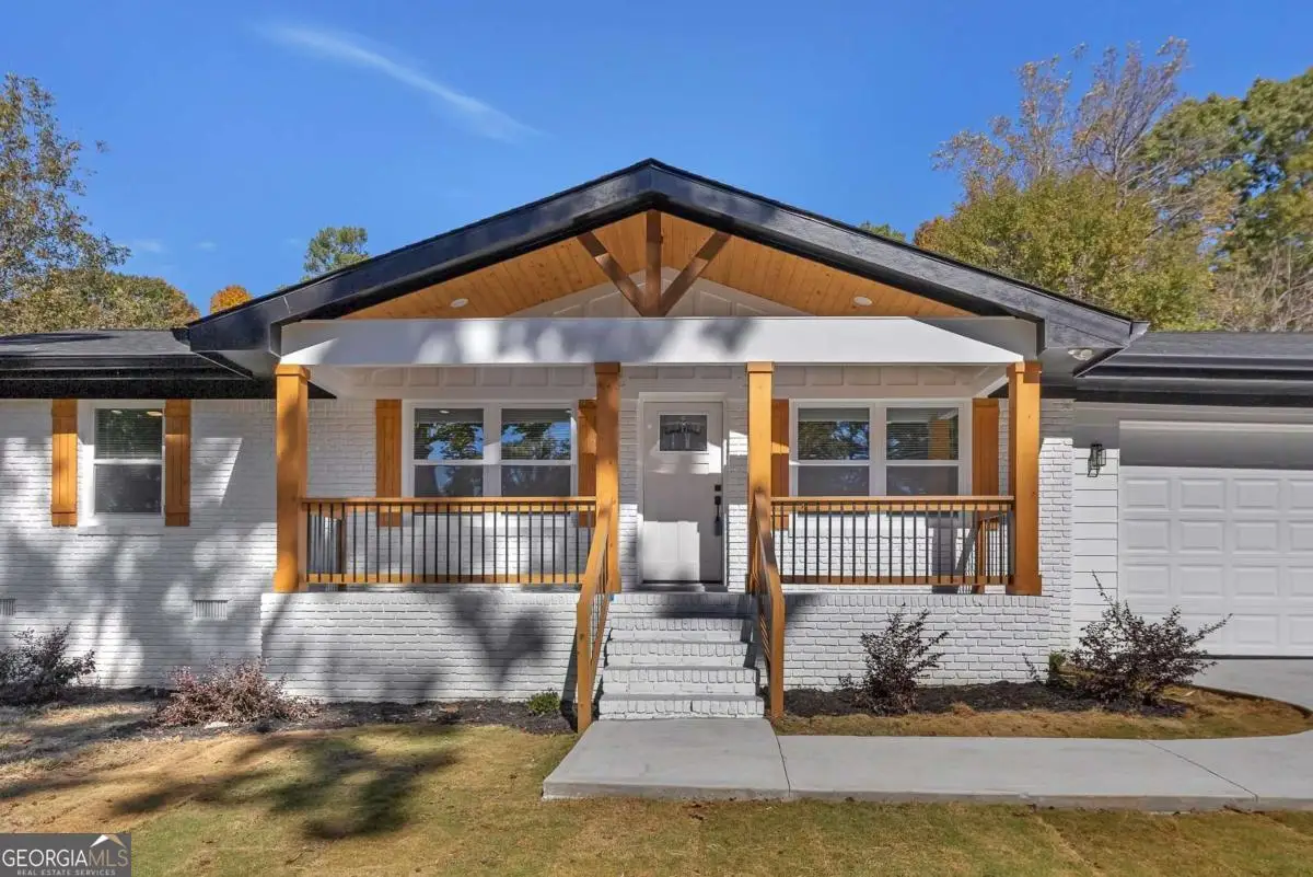 945 King Road, Riverdale, GA 30296 - #1