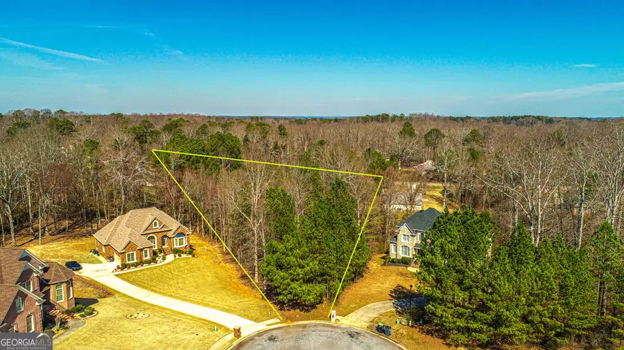 168 Chapel Ridge Drive, Ellenwood, GA 30294 - Image #2