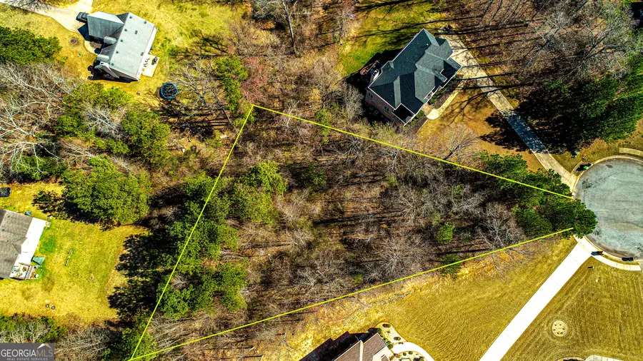 168 Chapel Ridge Drive, Ellenwood, GA 30294 - Image #3