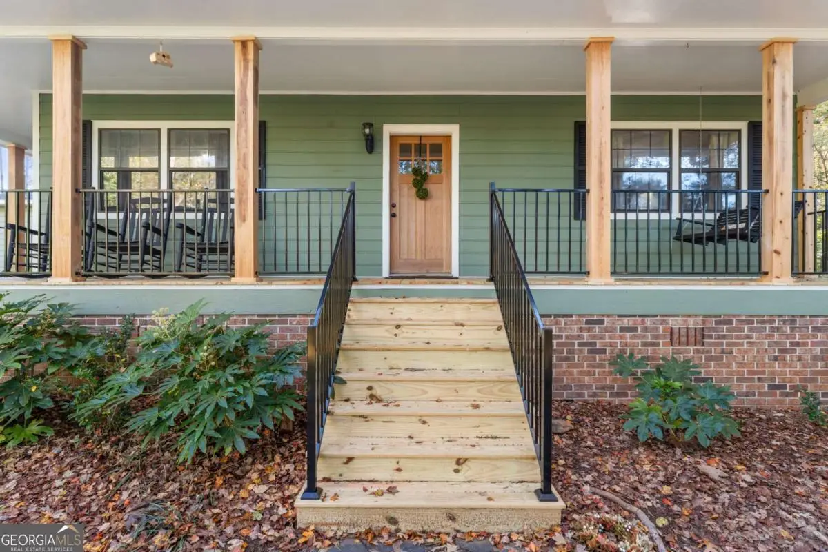 1826 Austin Bridge Road, Douglasville, GA 30134 - #1