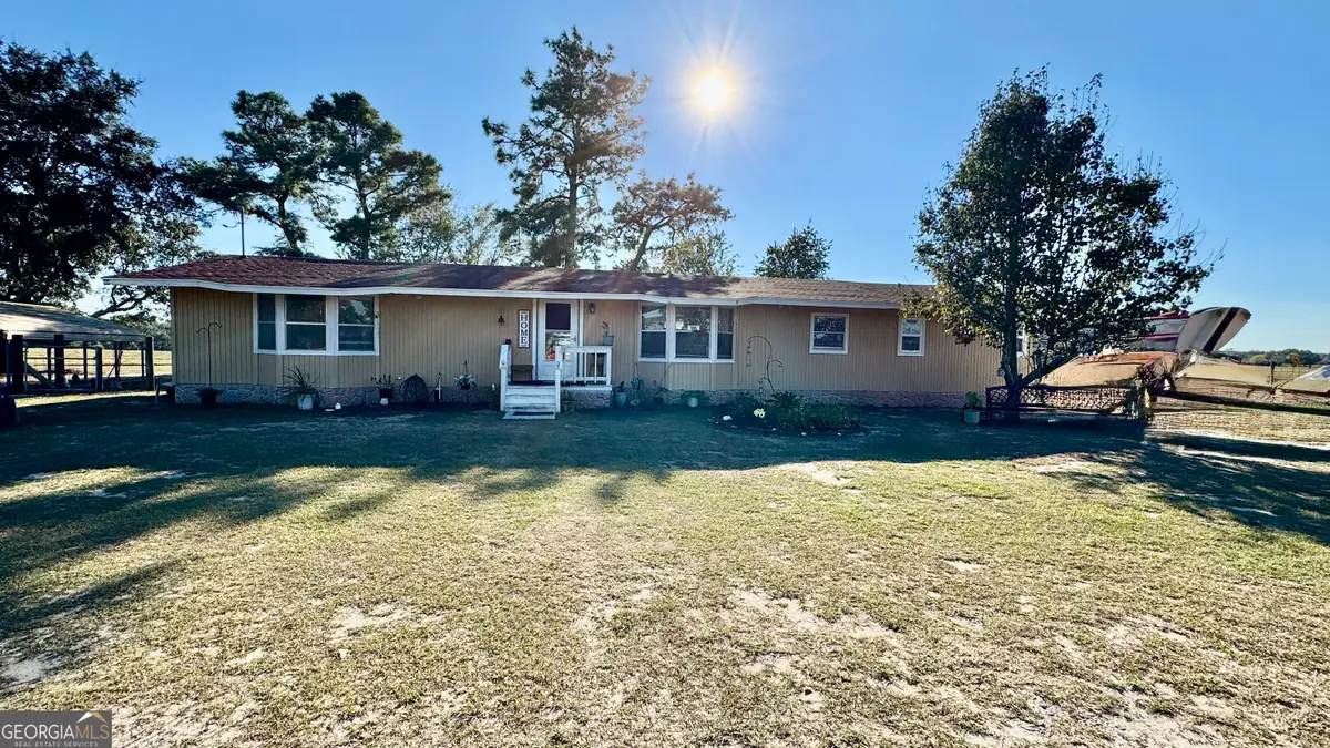 2610 Us Highway 280 W, Reidsville, GA 30453 - Image #1