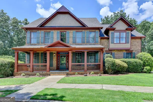 837 Village Manor Place, Suwanee, GA 30024