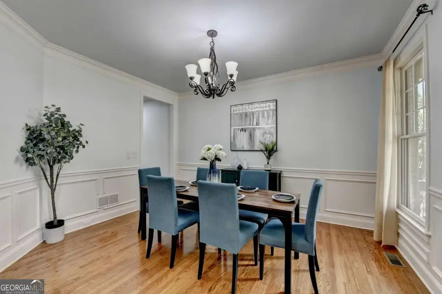 837 Village Manor Place, Suwanee, GA 30024 - Image #3