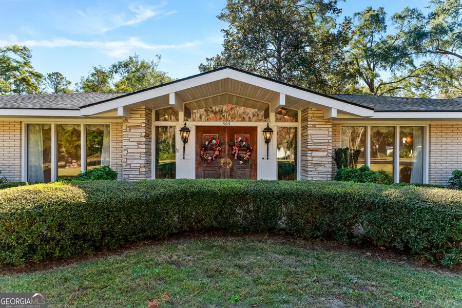 904 N Ash Street, Springfield, GA 31329 - Image #2