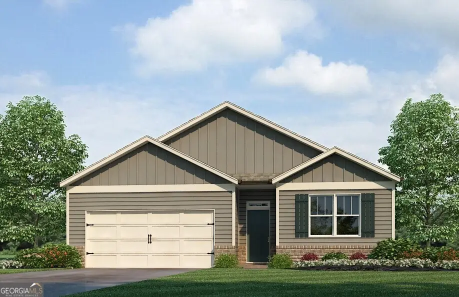 2919 Daxton Lane, Gainesville, GA 30507 - Image #1