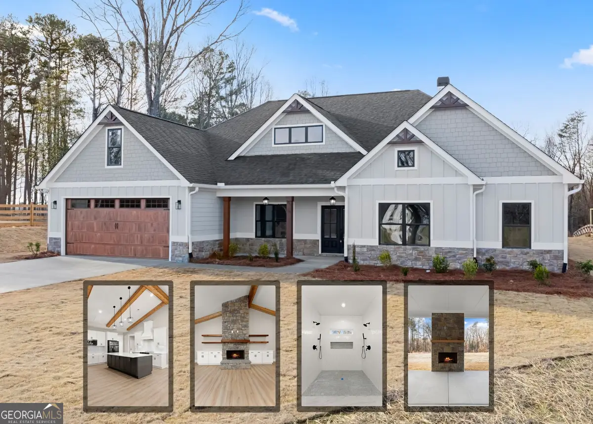 2041 Highway 197 N, Clarkesville, GA 30523 - #1