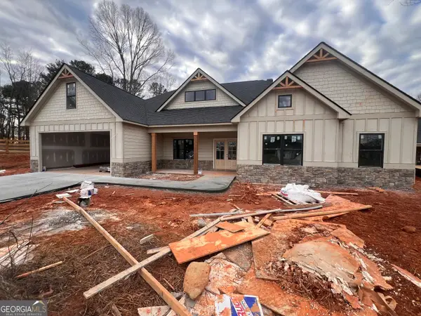 2041 Highway 197 N, Clarkesville, GA 30523